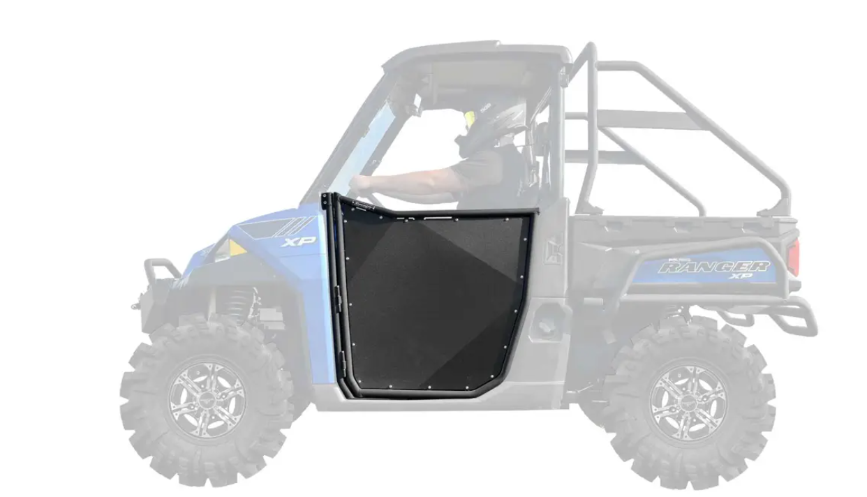 Polaris Ranger Xp 900 Aluminum Doors