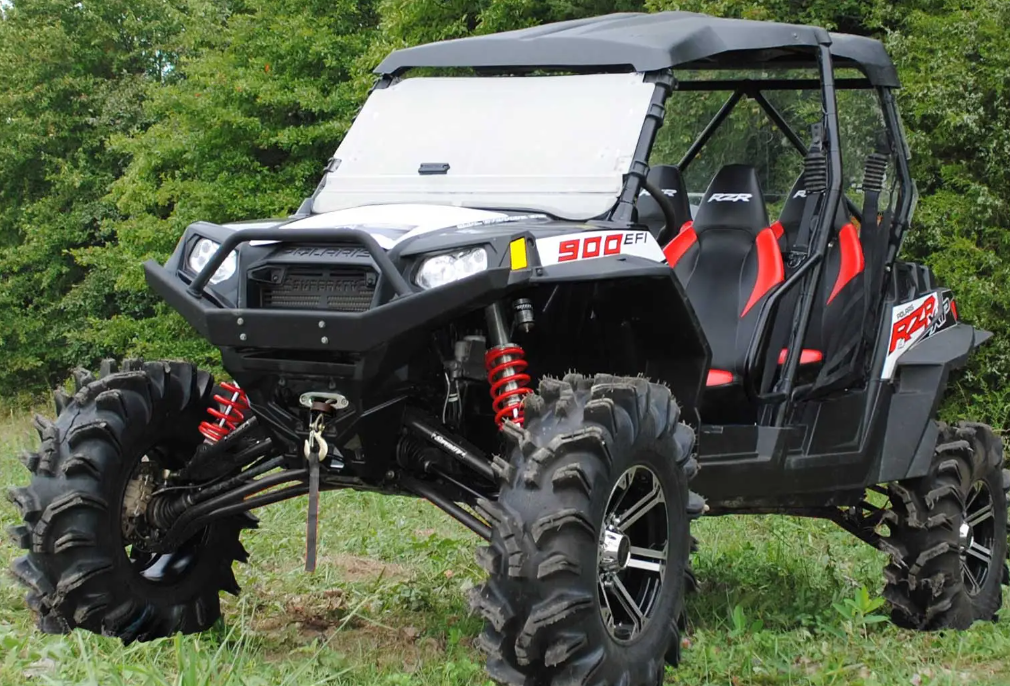 Polaris RZR XP 900 3-5" Lift Kit