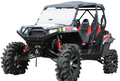 Polaris RZR XP 900 3-5" Lift Kit