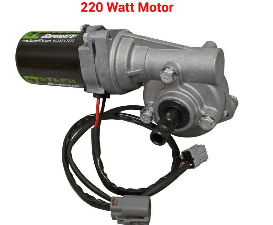 Polaris Ranger XP 900 Power Steering Kit