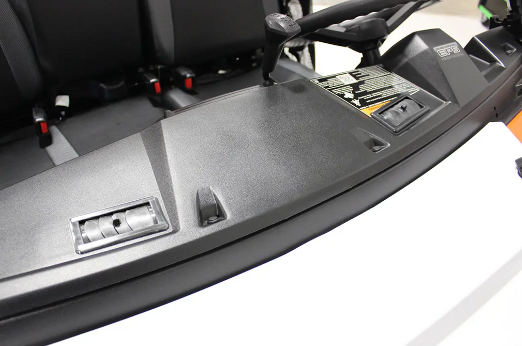 Polaris Ranger Xp 900 Cab Heater With Defrost (2013-2019)