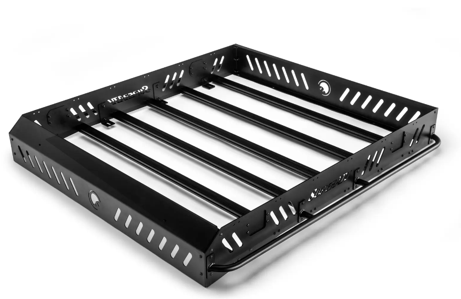 Polaris Ranger XP 900 Crew Outfitter Roof Rack