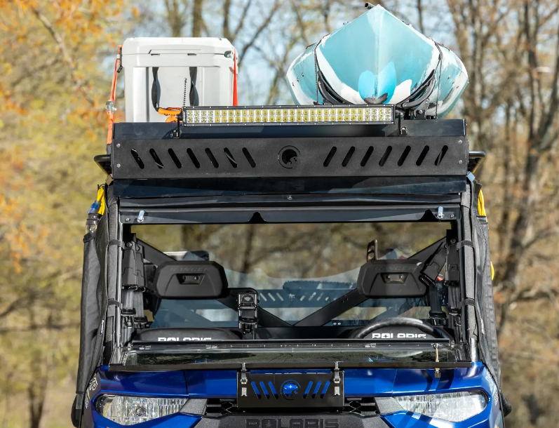 Polaris Ranger XP 900 Crew Outfitter Roof Rack
