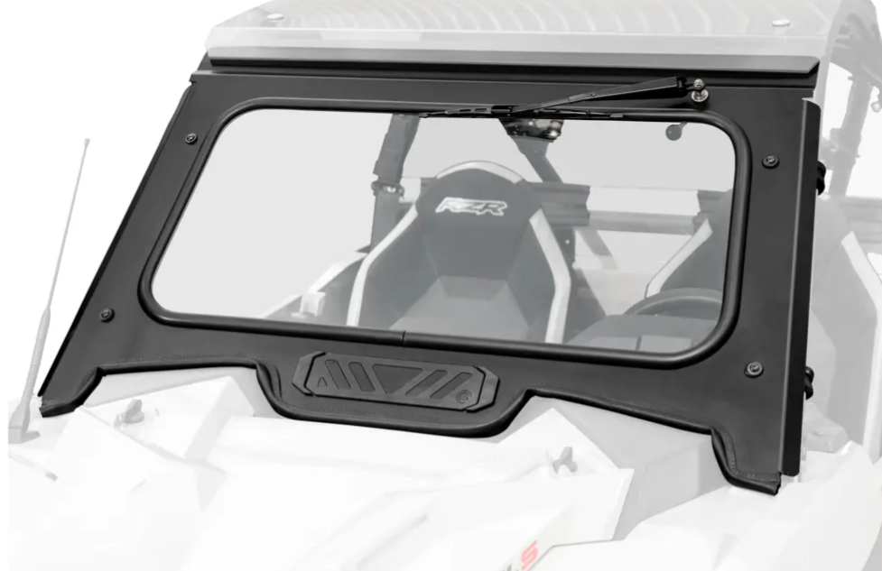Polaris Rzr Trail 900 Glass Windshield