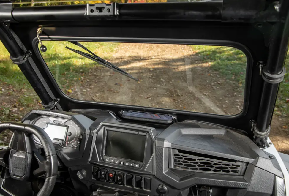 Polaris Rzr Trail 900 Glass Windshield