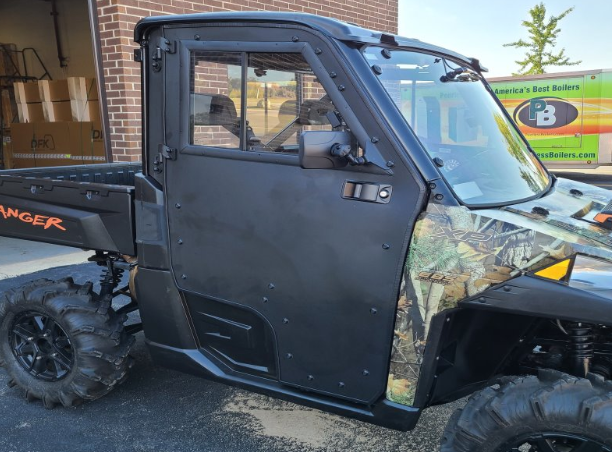 Polaris Ranger XP900 Protector Cab Kit