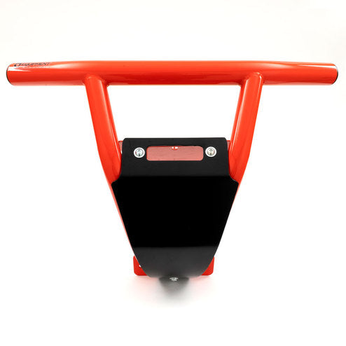 Can Am Renegade Hmf Front Heavy Duty Bumper - 2012-2020