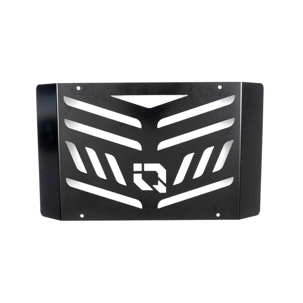 Can Am Commander Hmf Radiator Guard 2011-2020 - Black