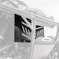 Can Am Commander Hmf Radiator Guard 2011-2020 - Black