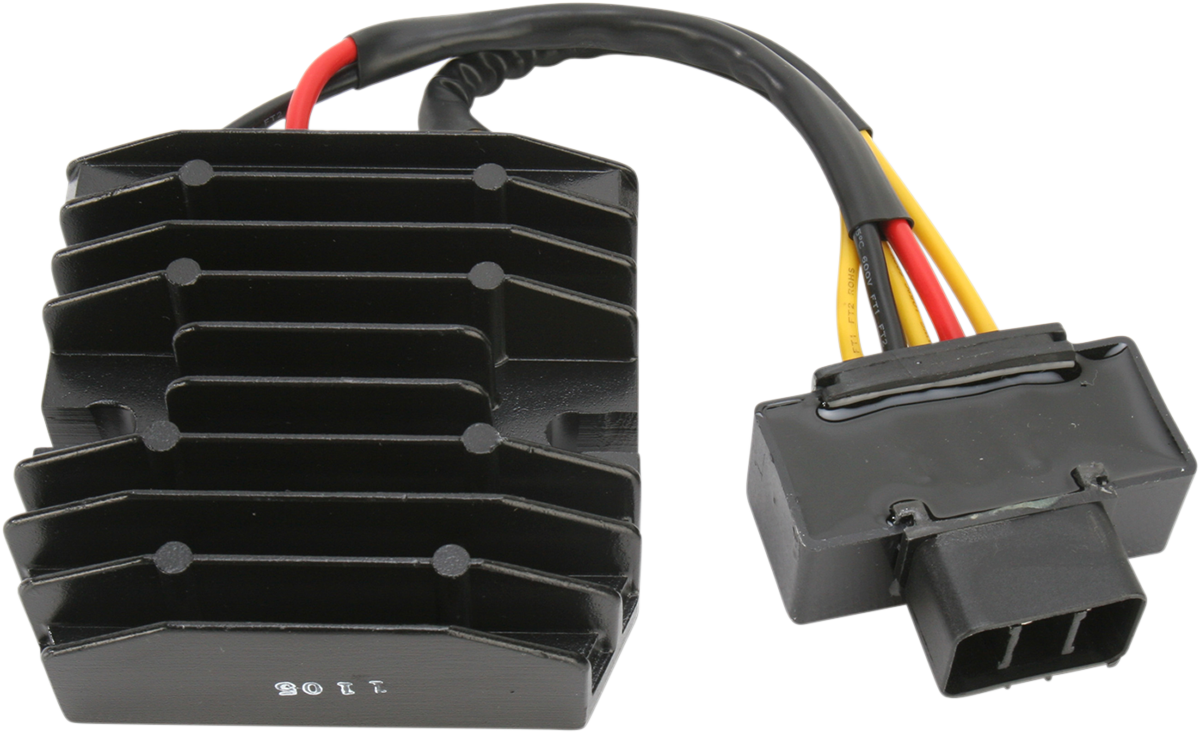 Regulator/Rectifier - Can-Am