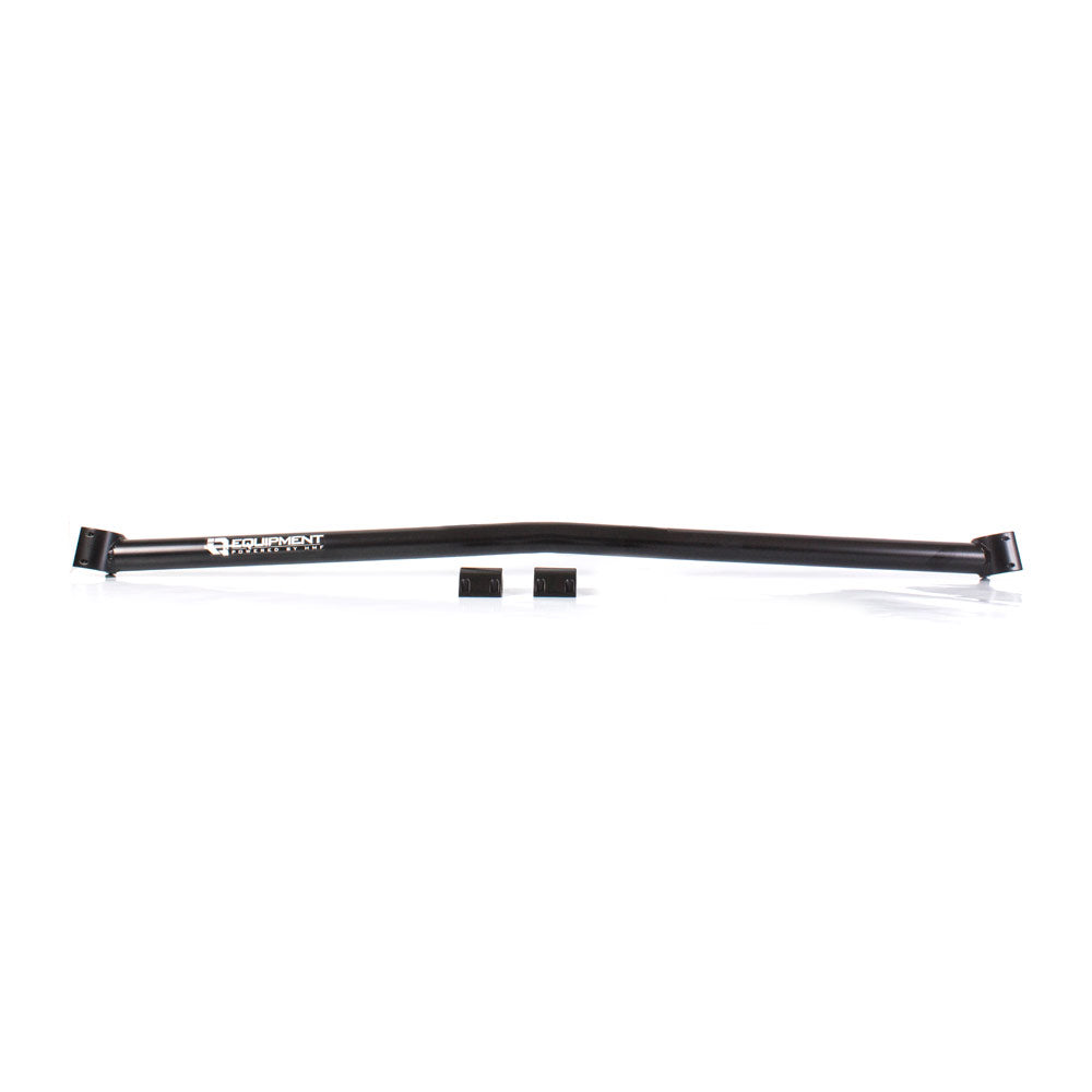 Can Am Maverick Xds Turbo Hmf Apex Windshield Bar Low Bar - Black 2015-17