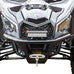 Can Am Maverick X3 / Max Hmf Front Heavy Duty Bumper - 2017+