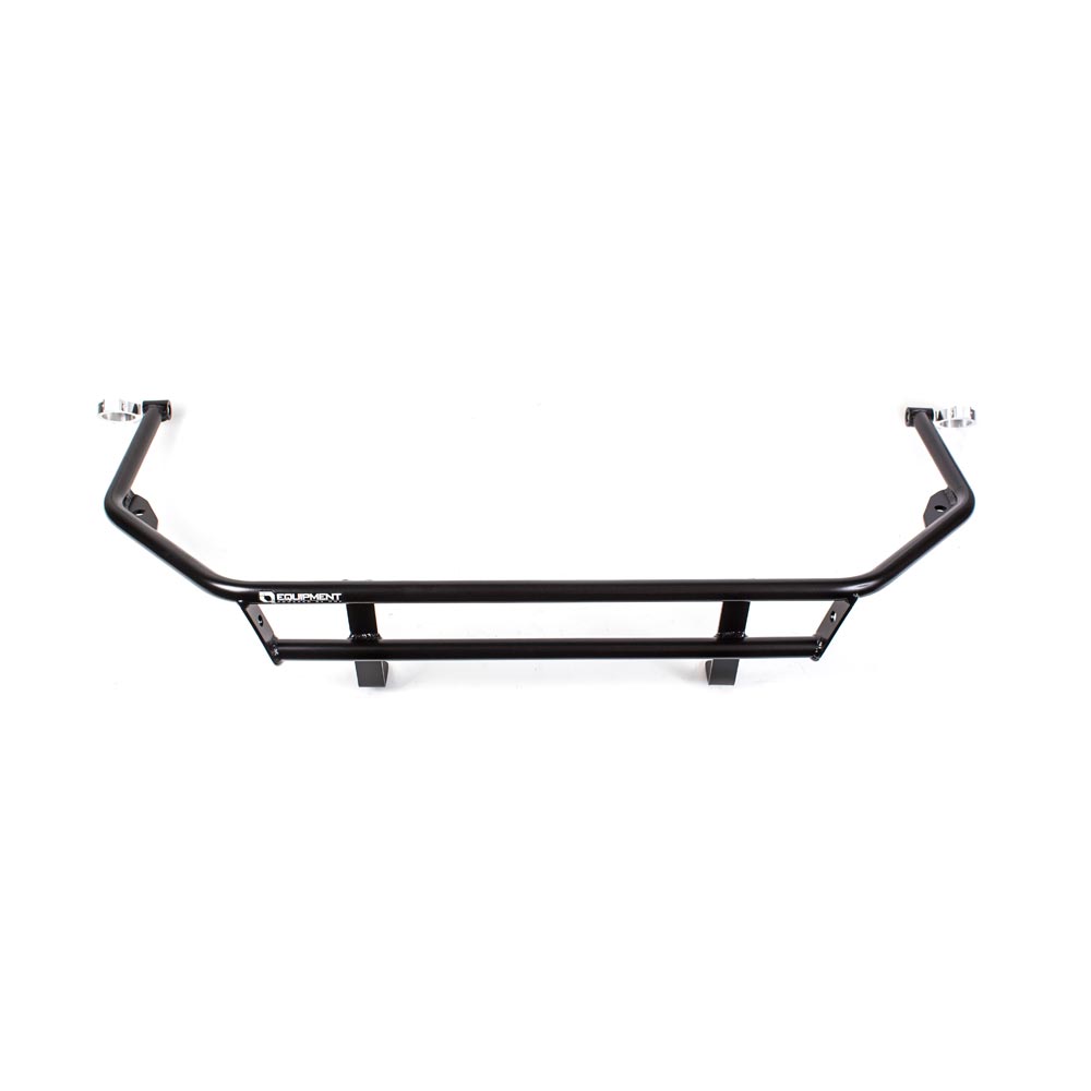 Can Am Maverick X3 / Max Hmf Cargo Rack  - Black 2017+