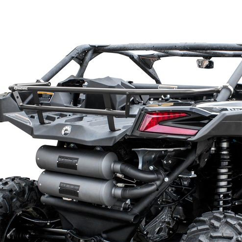cargo rack