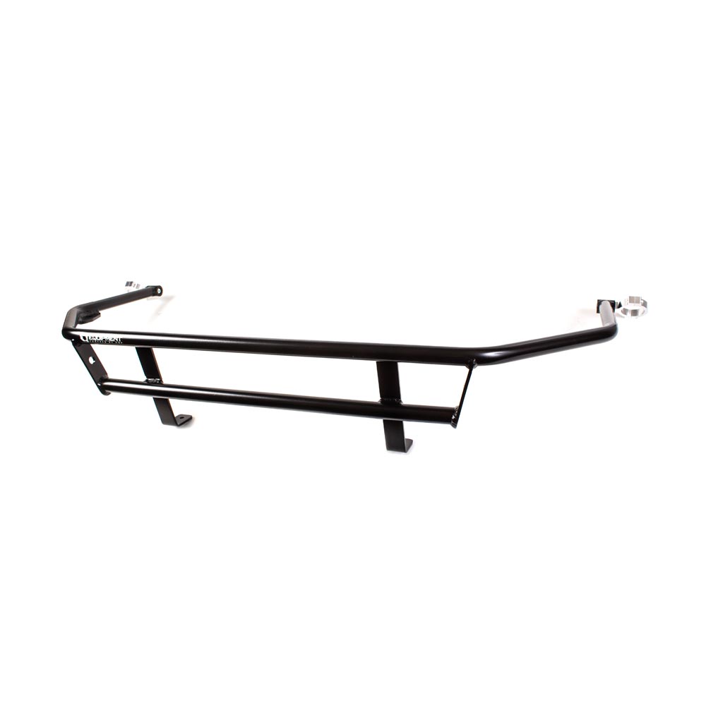 Can Am Maverick X3 / Max Hmf Cargo Rack  - Black 2017+
