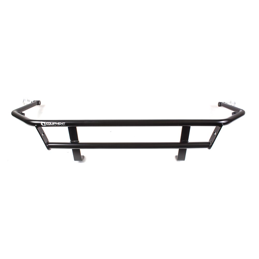 Can Am Maverick X3 / Max Hmf Cargo Rack  - Black 2017+