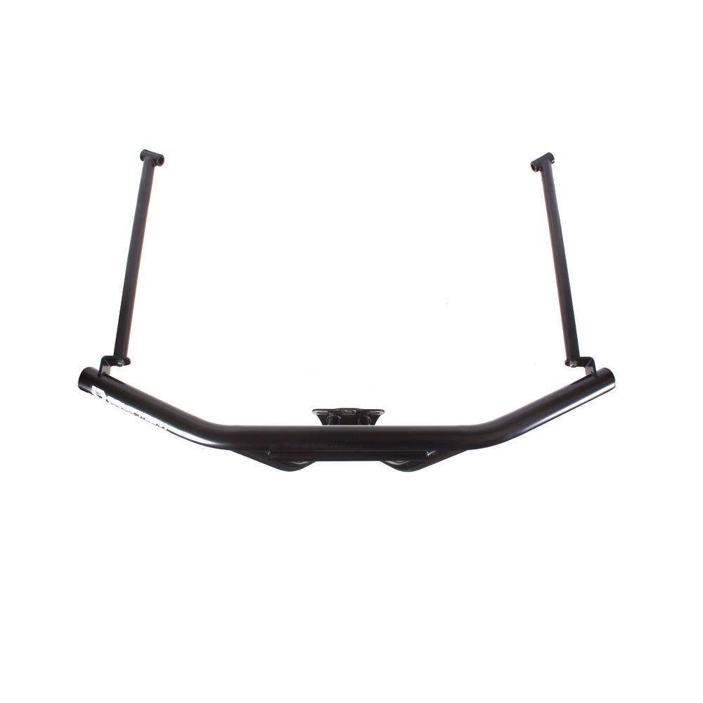 Can Am Maverick X3 / Max Hmf Rear Heavy Duty Bumper - 2017+