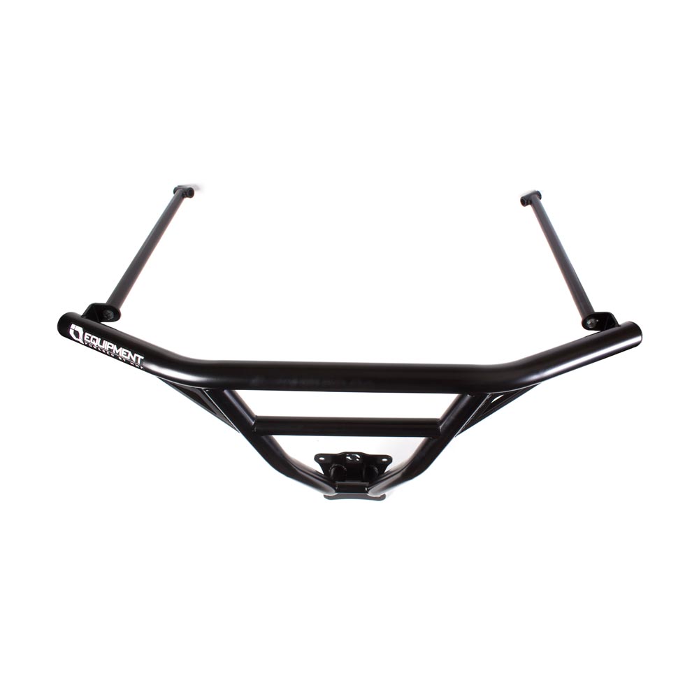 Can Am Maverick X3 / Max Hmf Rear Heavy Duty Bumper - 2017+