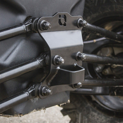pull plate