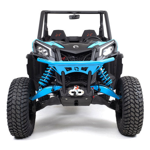 Can Am Maverick Trail / Sport Hmf Front Bumper - 2018+