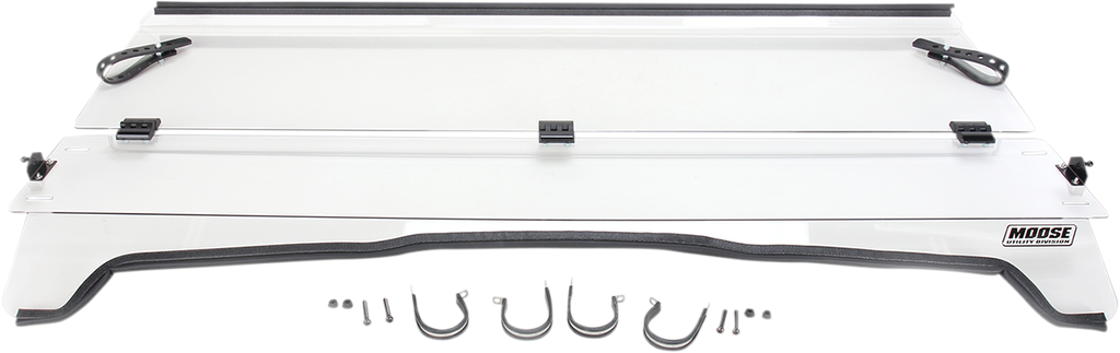 Full Folding Windshield - Teryx