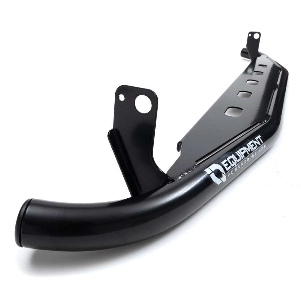 Honda Pioneer 700 Hmf Defender Rear  - Black 2016+