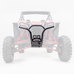 Honda Talon 1000R/X Hmf Defender Front Heavy Duty Bumper - 2019+