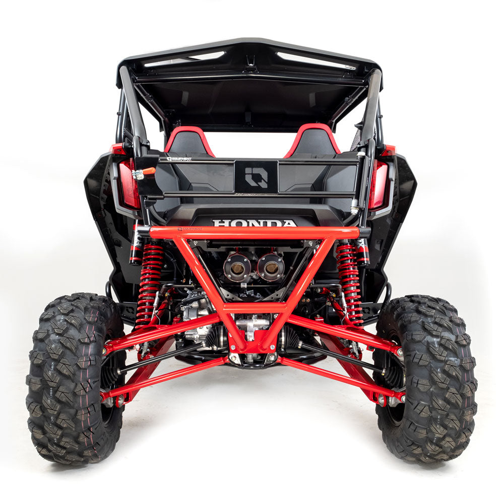 Honda Talon 1000R/X Hmf Defender Rear Bumper - 2019+