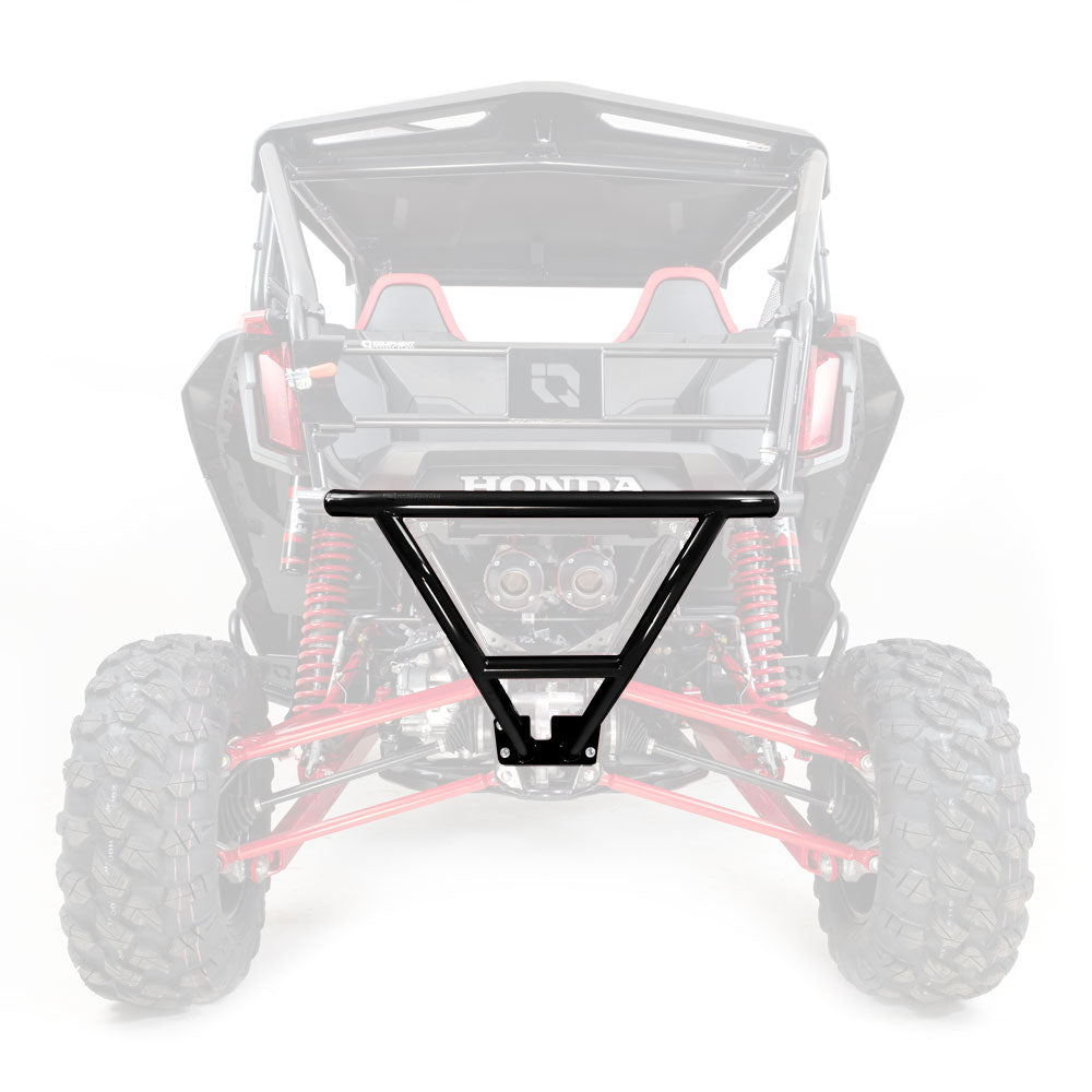 Honda Talon 1000R/X Hmf Defender Rear Bumper - 2019+