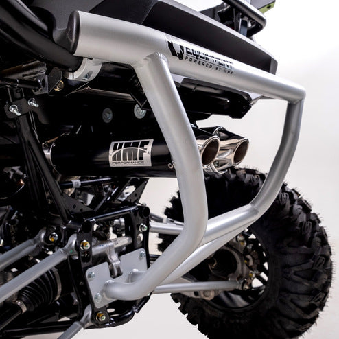 Honda Talon 1000R/X Hmf Defender Rear Bumper - 2019+