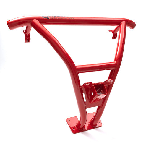Honda Talon 1000R/X Hmf Defender Rear Hitch Bumper - 2019+