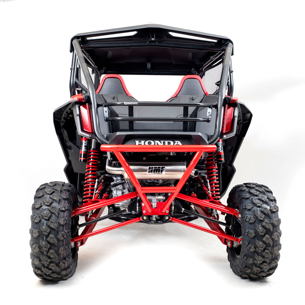 Honda Talon 1000R/X Hmf Cargo Rack  - 2019+