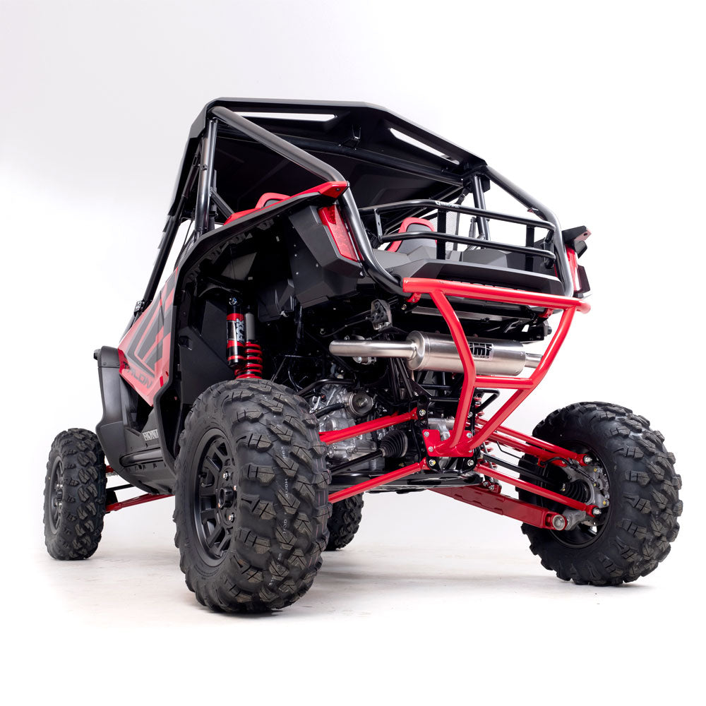 Honda Talon 1000R/X Hmf Cargo Rack  - 2019+