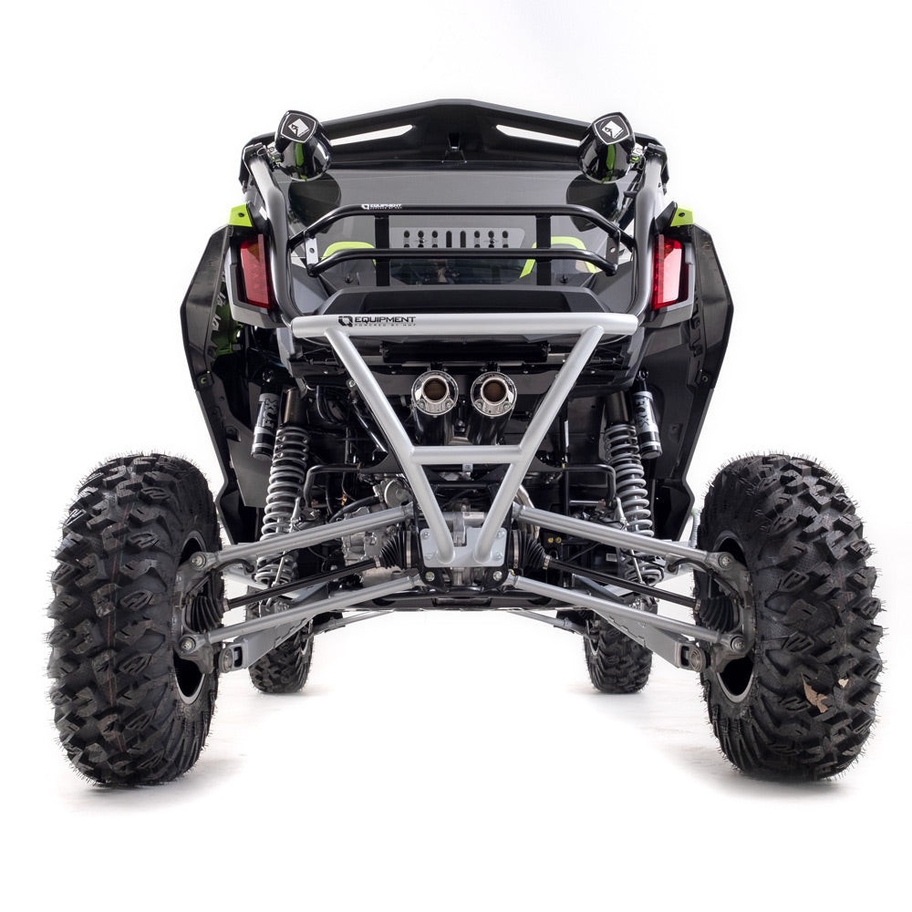 Honda Talon 1000R/X Hmf Cargo Rack  - 2019+