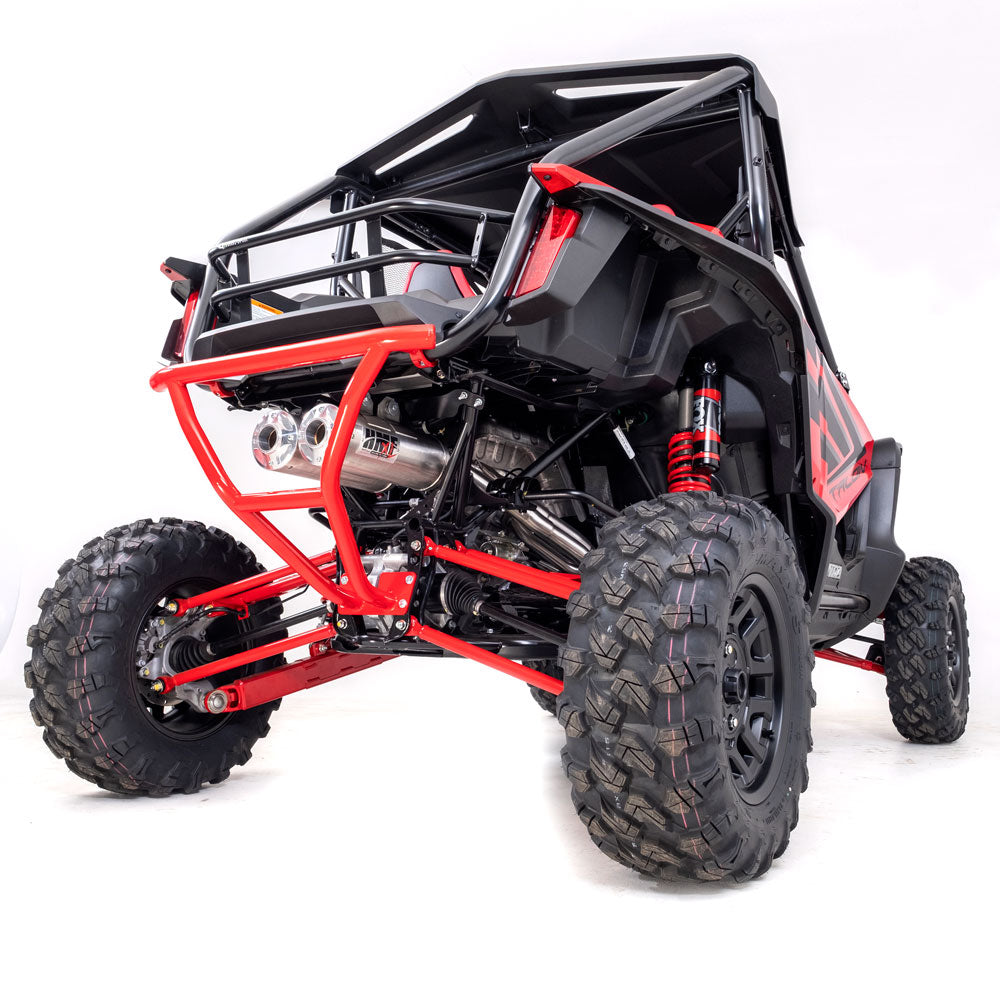 Honda Talon 1000R/X Hmf Cargo Rack  - 2019+