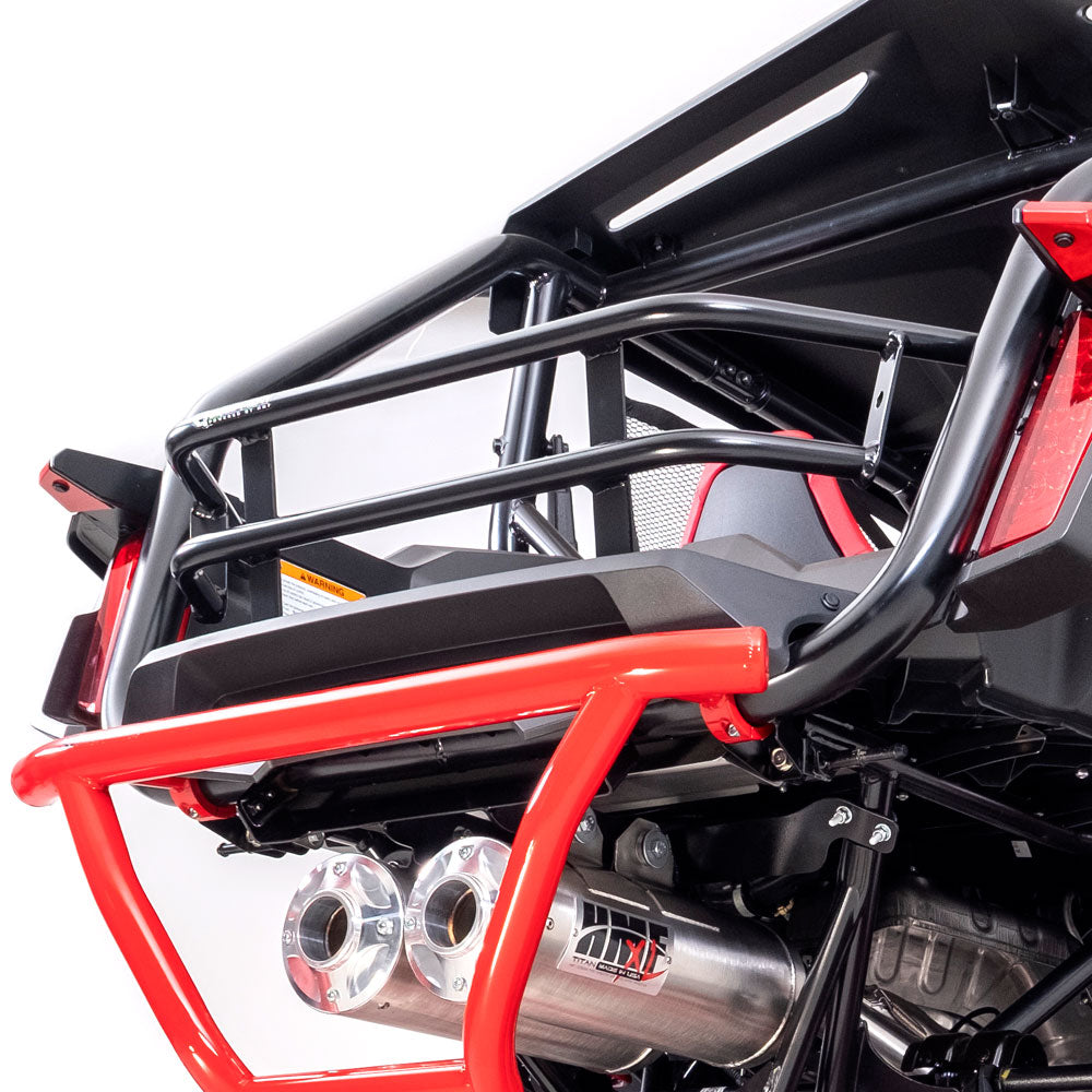 Honda Talon 1000R/X Hmf Cargo Rack  - 2019+