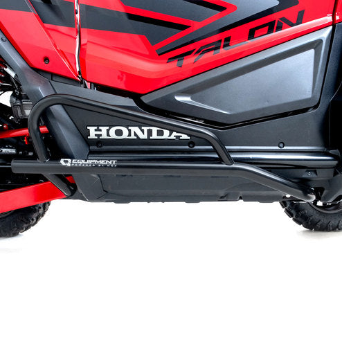 Honda Talon 1000R/X Hmf Rock Sliders  - 2019+