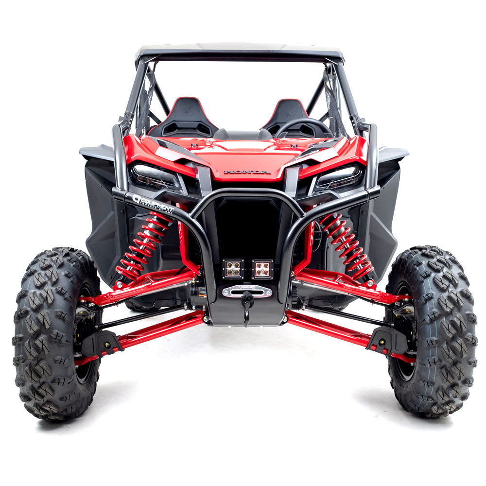 Honda Talon 1000R/X Hmf Exo Bars  - 2019+