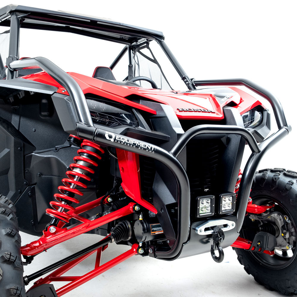 Honda Talon 1000R/X Hmf Exo Bars  - 2019+