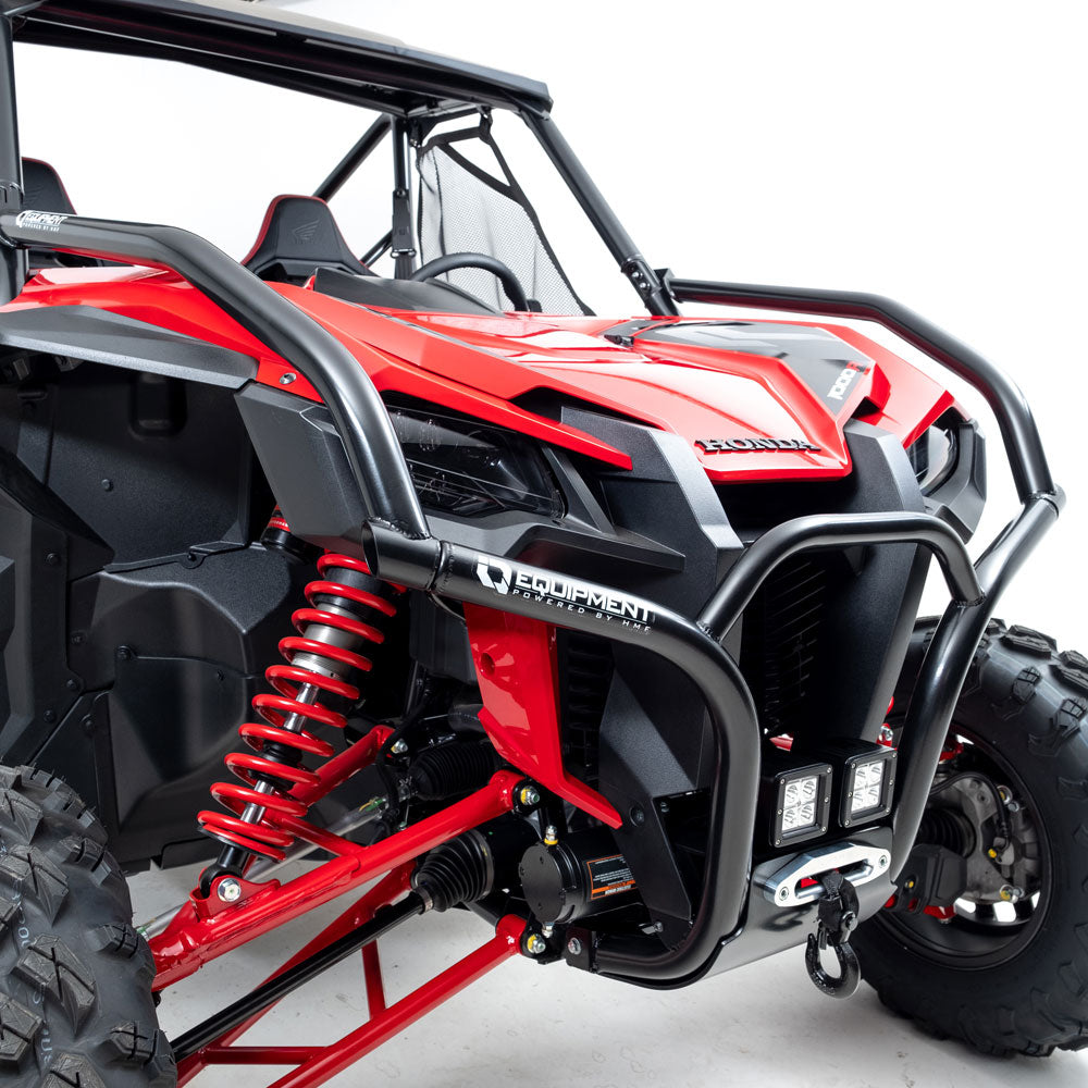 Honda Talon 1000R/X Hmf Exo Bars  - 2019+