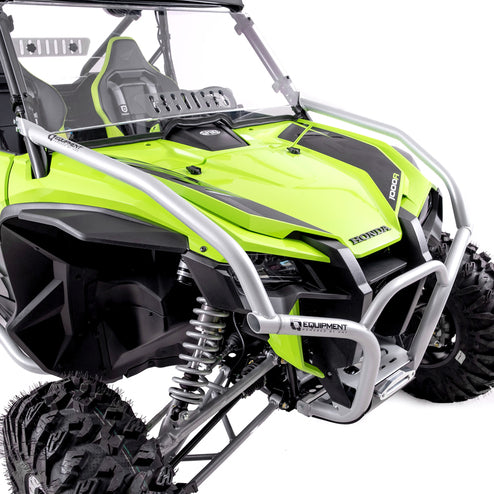 Honda Talon 1000R/X Hmf Exo Bars  - 2019+