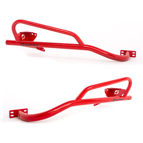 Honda Talon 1000R/X Hmf Rock Sliders  - 2019+