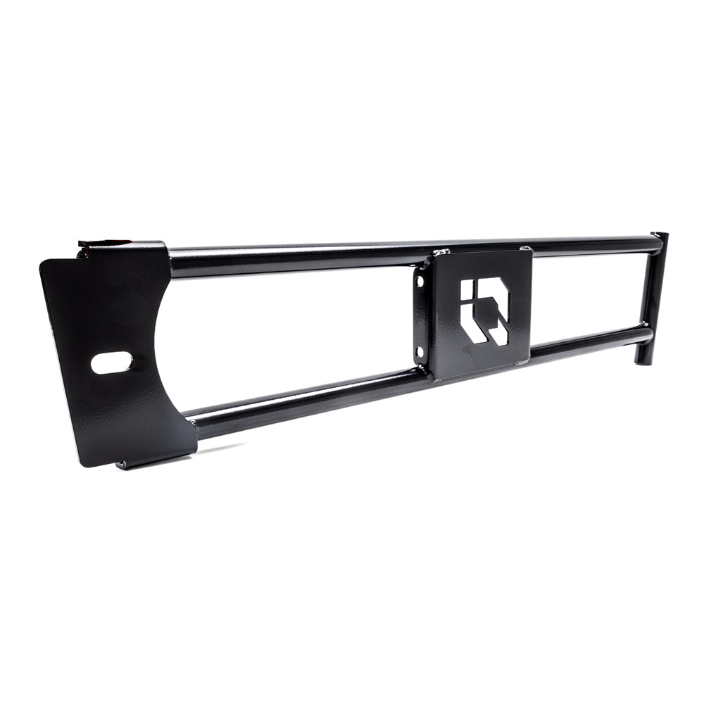 Honda Talon 1000R/X Hmf Tailgate  - Black 2019+