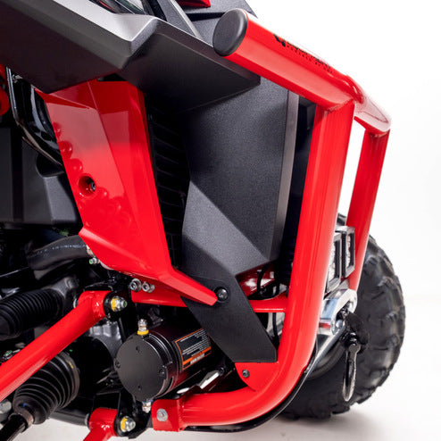 Honda Talon 1000R/X Hmf Defender Front Lt Bumper - 2019+