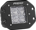 Rigid D-Series Pro Diffused Flush Mount Light