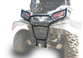 Cf Moto Z Force 500 / 800 / 1000 Rear Bumper