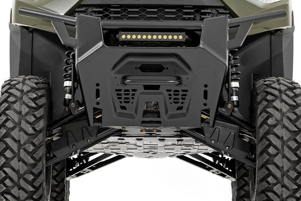 Rough Country 3 Inch Lift Kit | Polaris Ranger XP 1000/Ranger XP 1000 Crew (17-22)