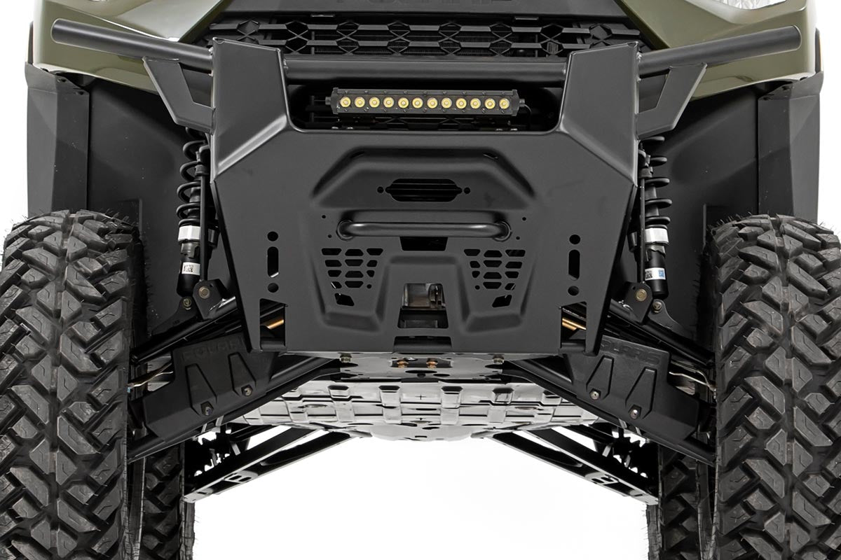 Rough Country 3 Inch Lift Kit | Polaris Ranger XP 1000/Ranger XP 1000 Crew (17-22)