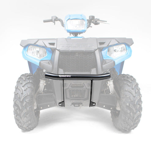Polaris Sportsman 450/570 Hmf Defender Front  - Black 2017+