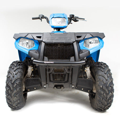 Polaris Sportsman 450/570 Hmf Defender Front  - Black 2017+